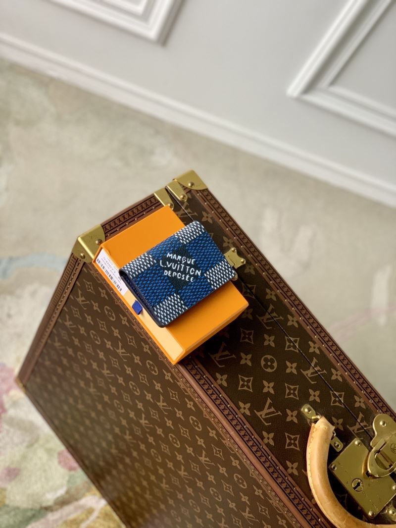 LV Wallets